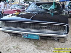 Dodge Charger R/T