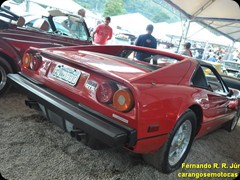 Ferrari 308 GTS