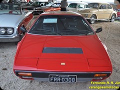 Ferrari 308 GTS