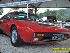 Ferrari 308 GTS