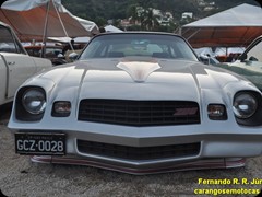 Chevrolet Camaro Z28