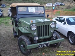 Jeep Willys