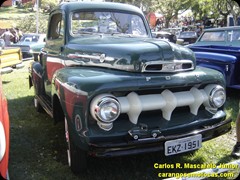 Ford Pickup