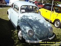 VW Fusca