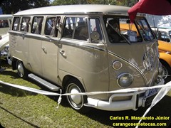 VW Kombi