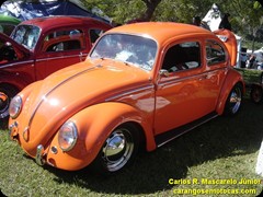 VW Fusca