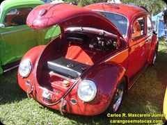 VW Fusca