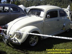 VW Fusca