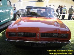 Dodge