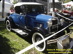 Ford 1929