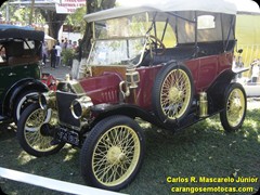 Ford 1913