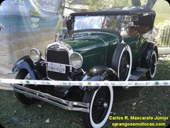 Ford 1929