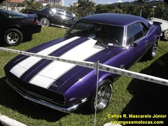 Camaro