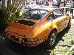 Porsche Carrera 