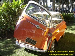 BMW Isetta