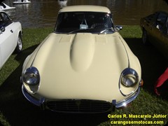 Jaguar E-Type