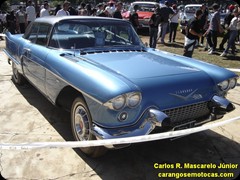 Cadillac Eldorado