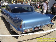 Cadillac Eldorado