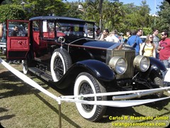 Rolls Royce