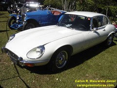 Jaguar E-Type