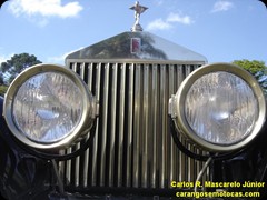 Rolls Royce