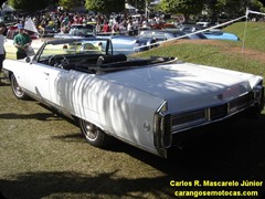 Cadillac Eldorado