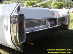 Cadillac Eldorado