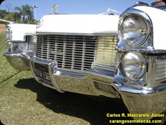 Cadillac Eldorado