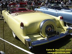Cadillac Conversível