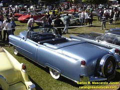 Cadillac Conversível