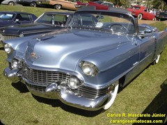 Cadillac Conversível