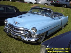 Cadillac Conversivel