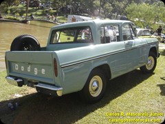 Dodge Pickup