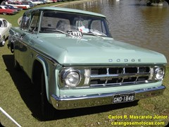 Dodge Pickup