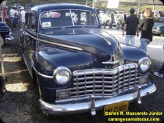 Dodge