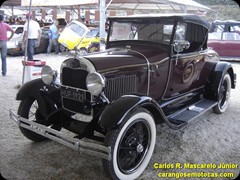Ford 1929