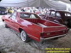 Chevrolet El Caminho