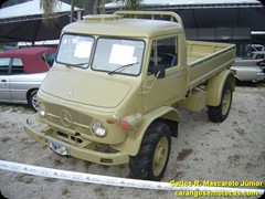 Mercedes Benz