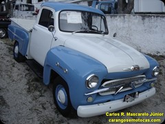 Chevrolet Brasil