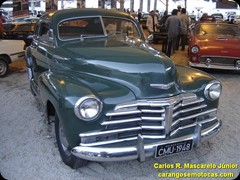 Chevrolet 1948