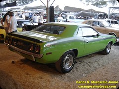 Cuda
