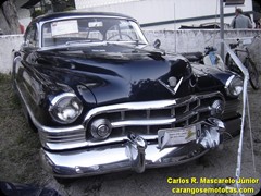 Cadillac