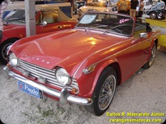 Triumph