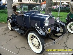 Ford 1929
