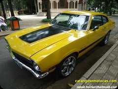 Ford Maverick