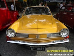 VW Karman Ghia