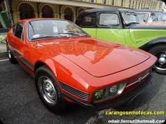 VW SP II