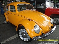 VW Fusca