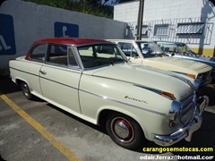 Encontro Mensal da Fundação Santo André/SP Junho