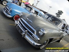 Chevrolet Bel Air 